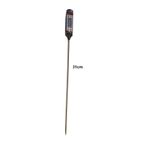 TEKNO İSTANBUL P3001 Uzun Problu Çubuk Termometre