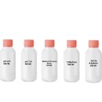 Tekno İstanbul Ph 4.01 - 7.01 - Elektrod Koruma - 1288 Iletkenlik - Saf Su (Distile Su) Kalibrasyon Sıvıları 500ML