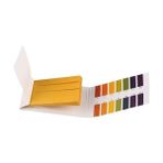 Tekno İstanbul Ph Ölçüm Kağıdı, pH Metre Turnusol (1-14pH )