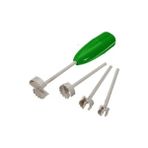 Tekno İstanbul Plastik Kabak Oyacak