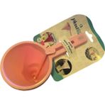 Tekno İstanbul Plastlife Pratik Hamur Dağıtıcı - Pembe