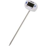 Tekno Istanbul TA-288 Döner Başlıklı Yemek, Gıda Dijital Sıcaklık Ölçer / Termometre