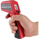 Tekno İstanbul Thermometer Infrared DT8380AH (-50-380C)