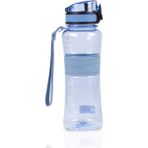 Tekno İstanbul Tritan Matara 550 ml Mavi