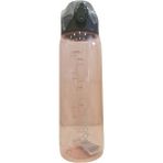 TEKNO İSTANBUL Uzspace Tritan Matara 4104 600ML