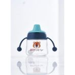 Tekno İstanbul Vagonlife Tritan Çocuk Su Matarası VGNB1042 180ML Mavi