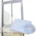Tekno İstanbul Yapışkanlı Pencere Sinekliği 75 x 125 cm