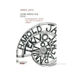 TEKNO-MAĞARA´NIN ÖTESİ - HAROLD JAFFE