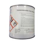 Tekno Marine Taş Verniği 15 Kg.