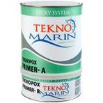 Tekno Marine Teknomarin Epoksi Astar Gri 3 Kg.