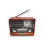 tekno NOSTALJİK RADYO 1647 2026