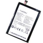 Tekno Prime Alcatel Pop 4 7070X ile Uyumlu Ithal Pil TLP035AJ