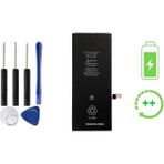Tekno Prime Apple iPhone 6s Plus Ile Uyumlu Güclendirilmis Ithal Pil Batarya
