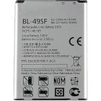 Tekno Prime Lg G4 Mini ile Uyumlu Ithal Pil BL49SF