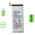 Tekno Prime Samsung Galaxy A3 2015 A300F ile Uyumlu Güclendirilmis Pil Batarya