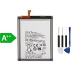 Tekno Prime Samsung Galaxy Note 10 Plus N975F ile Uyumlu Ithal Pil