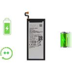 Tekno Prime Samsung Galaxy S7 Edge G935F ile Uyumlu Güclendirilmis Pil Batarya