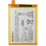 Tekno Prime Sony Xperia Z5 Premium ile Uyumlu Ithal Pil E6833 E6853