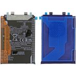 Tekno Prime Xiaomi Mi 13 Lite 5g BP4D Ile Uyumlu Ithal Pil