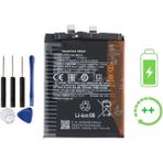 Tekno Prime Xiaomi Mi 13 Ultra Ile Uyumlu Güclendirilmis Ithal Pil Batarya BM5Q