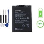 Tekno Prime Xiaomi Mi 13T Ile Uyumlu Güclendirilmis Ithal Pil Batarya BM5T