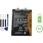 Tekno Prime Xiaomi Mi 13T Pro Ile Uyumlu Güclendirilmis Ithal Pil Batarya BM5S