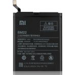 Tekno Prime Xiaomi Mi 5 BM22 ile Uyumlu Ithal Pil