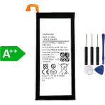 Tekno PrimeSamsung Galaxy C5 C5000 ile Uyumlu Ithal Pil