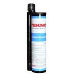 TEKNO TEKNOBOND 400P Kimyasal Dübel, İnşaat Kimyasalı, 345 ml