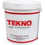 TEKNO Teknoflex Bitüm Kauçuk Esaslı Su Yalıtım Malzemesi - 1 Adet