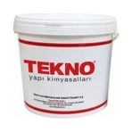Tekno Teknomer 20 Mt Su Tutucu Bant