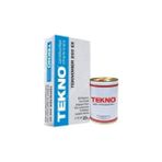 Tekno Teknomer 200 EX 35 Kg Kristalize Çift Bileşenli Set