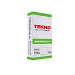 Tekno Teknorep 200 Ex 25/1 Rötresiz İnce Tamir Harcı