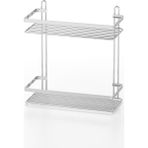 Tekno-tel 2 KATLI LAMALI BANYO RAFI KROM ES067