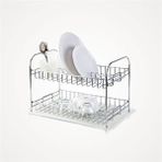 Tekno-Tel KB007 Modüler İki Katlı Tabaklık