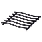 Tekno-tel NİHALE MAT SİYAH MG304