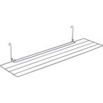 Tekno-tel Radyatör Çamaşır Kurutmalık Beyaz 75x20 cm