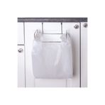 Tekno-Tel SF006 Krom Çöp Poşetlik