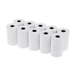 Tekno Termal 58 mm * 30 mt Termal Kağıt 3 Paket (30 Rulo)