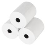 Tekno Termal Adisyon Fişi 80 mm * 40 mt (10 Rulo) - 10'lu