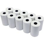TEKNO Termal Rulo Yazarkasa Adisyon Fişi 80 mm x 40 m 100'lü