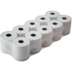 Tekno Termal Termal Kağıt 58 mm x 30 mt 5 Paket 50 Rulo