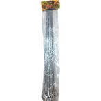Tekno Trust 10 Parça Metal Kare Mangal Şişi (4767) - KTJ5307-3056