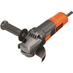 Tekno Trust 115 BEG220 900WATT 125MM Avuç Taşlama 1000 Watt Avuç Taşlamalar 2 Yıl