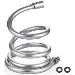 Tekno Trust 150 cm Pvc Duş Hortumu / Banyo Spirali NBH126