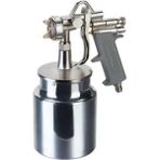 Tekno Trust 18671 Boya Tabancası (1.5mm) - 0,2 mm