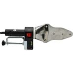 Tekno Trust 2 Yıl Dinçer Sf3 Füzyon Tek Makina Pvc Kaynak 350
