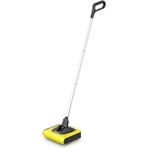 Tekno Trust 2 Yıl Kb 5 Şarjlı Akülü Süpürge Gırgır 0 - 250 Watt