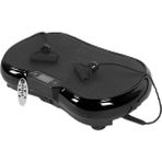 Tekno Trust 2d Titreşimli Spor Egzersiz Fitness Aleti Cihazı Vibration Plate - 1 - 2 Yaş - Ahşap