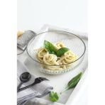 Tekno Trust 500 - 1000 cc Baduhome Tokyo 2 Parça Salata Kasesi LV-TOK282N 880CC Cam Turuncu 2 Parça Salata Kase